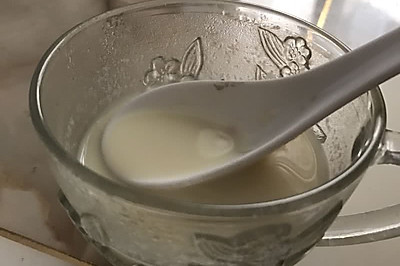 姜撞奶(不正宗木糖醇版)