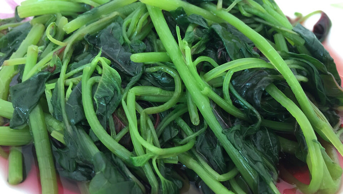烫苋菜