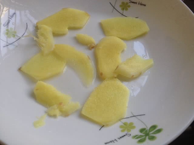 可乐鸡翅的做法图解1