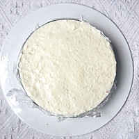 #助力高考营养餐#焦糖冻芝士蛋糕的做法图解7