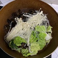 香辣巴沙鱼的做法图解2