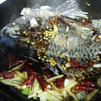 红烧鱼#我要上首页挑战家常菜#的做法图解3