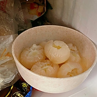 荔枝奶冻的做法图解7