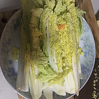 上汤娃娃菜的做法图解3