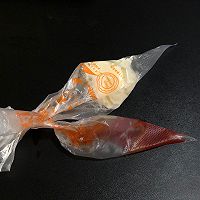 金枪鱼芝士烤饭团的做法图解6