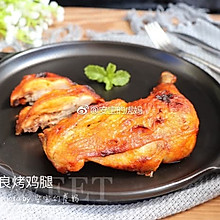 奥尔良大鸡腿