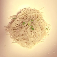 清炒豆芽140