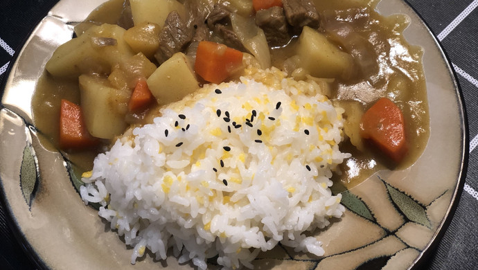 春日咖喱