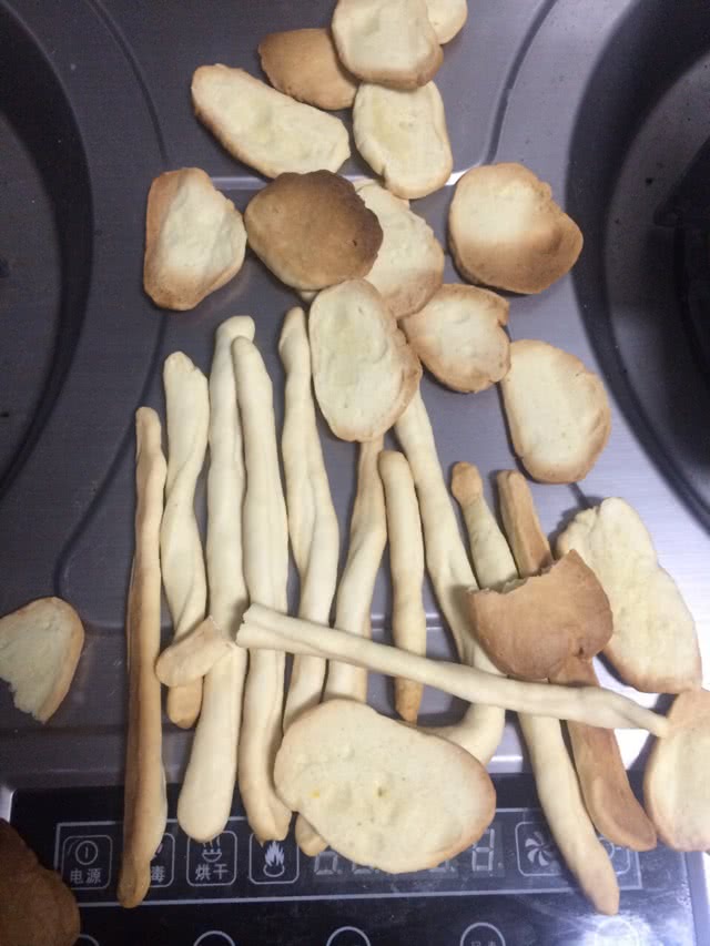 饼干