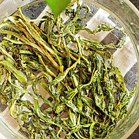 干白菜炖鲭鱼的做法图解4