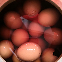 腌咸鸡蛋的做法图解3