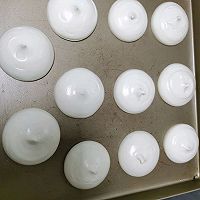 不用排队就吃到的肉松小贝的做法图解9