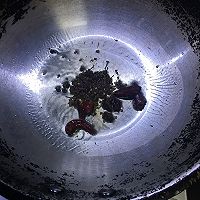 豆角焖面的做法图解6