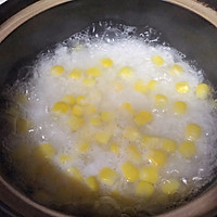 懒人版窝蛋牛肉煲仔饭的做法图解4