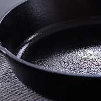 新买的铸铁锅该怎么开锅？做好这些步骤就能把锅养好的做法图解6