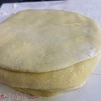 #刘畊宏女孩减脂饮食#可颂牛角包的做法图解8