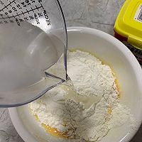 天妇罗炸虾什锦拼盘的做法图解5