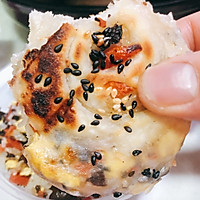 煎饼的做法图解23