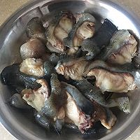 清蒸海参斑的做法图解3
