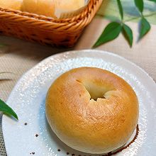 原味贝果