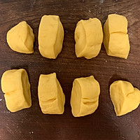史上最简单电饭锅黄油面包—0基础的做法图解3