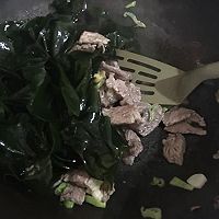 牛肉海带汤的做法图解5