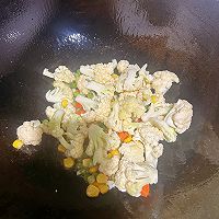 糖醋鱼的做法图解19