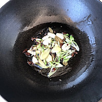 西红柿煮肉片的做法图解2