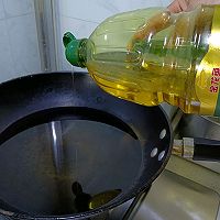 菠萝咕噜肉的做法图解6