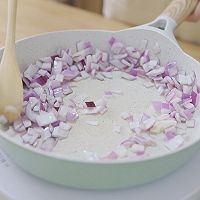 海虾海鲜饭的做法图解4