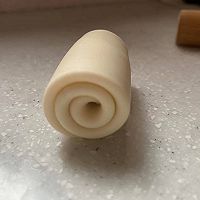 蛋黄酥的做法图解15