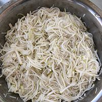 美味芥菜丝  酱香芥菜的做法图解8
