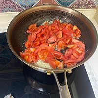 有一种茄子叫红烧茄子的做法图解9