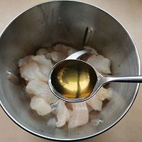 低脂鱼豆腐，营养又减脂的做法图解6