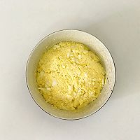 大蒜杀菌，看看河南人最奇葩的做法，加4个鸡蛋捣一捣，超下饭的做法图解4