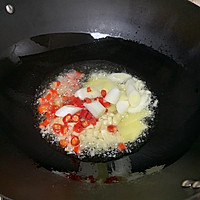 爆汗麻辣水煮牛肉的做法图解4