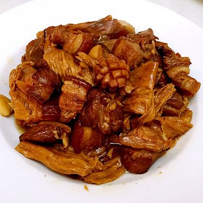 红烧肉