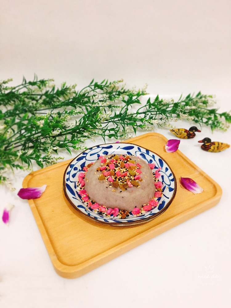福州传统芋泥的做法