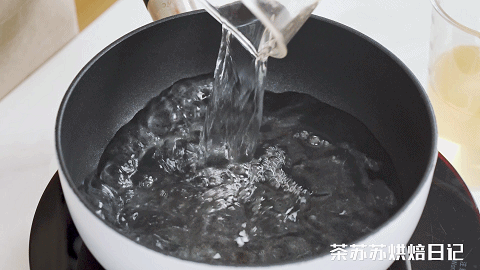 海底椰吸吸冻的做法图解2