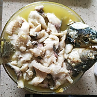 酸辣下饭的金汤酸菜鱼的做法图解10