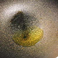 西兰花木耳炒鸡蛋的做法图解3