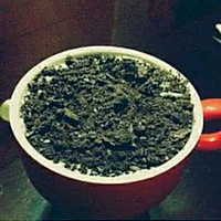 好看又好吃的盆栽奶茶·墨屿_的做法图解6