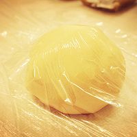 广式月饼的做法图解1