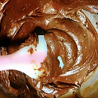 自制巧克力酱（附山寨Nutella榛子巧克力酱做法的做法图解4
