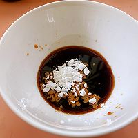#名厨汁味，圆中秋美味#豆皮金针菇卷的做法图解8