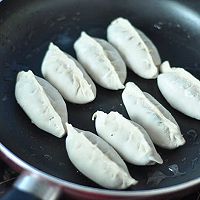 全麦煎饺———粗粮更健康的做法图解12