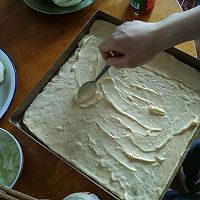 家常披萨的做法图解5