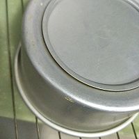 零失败☞戚风蛋糕的做法图解9