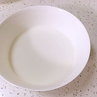 溜龙利鱼段的做法图解4