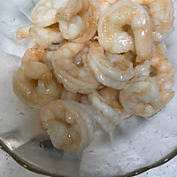 芦笋炒虾仁的做法图解6
